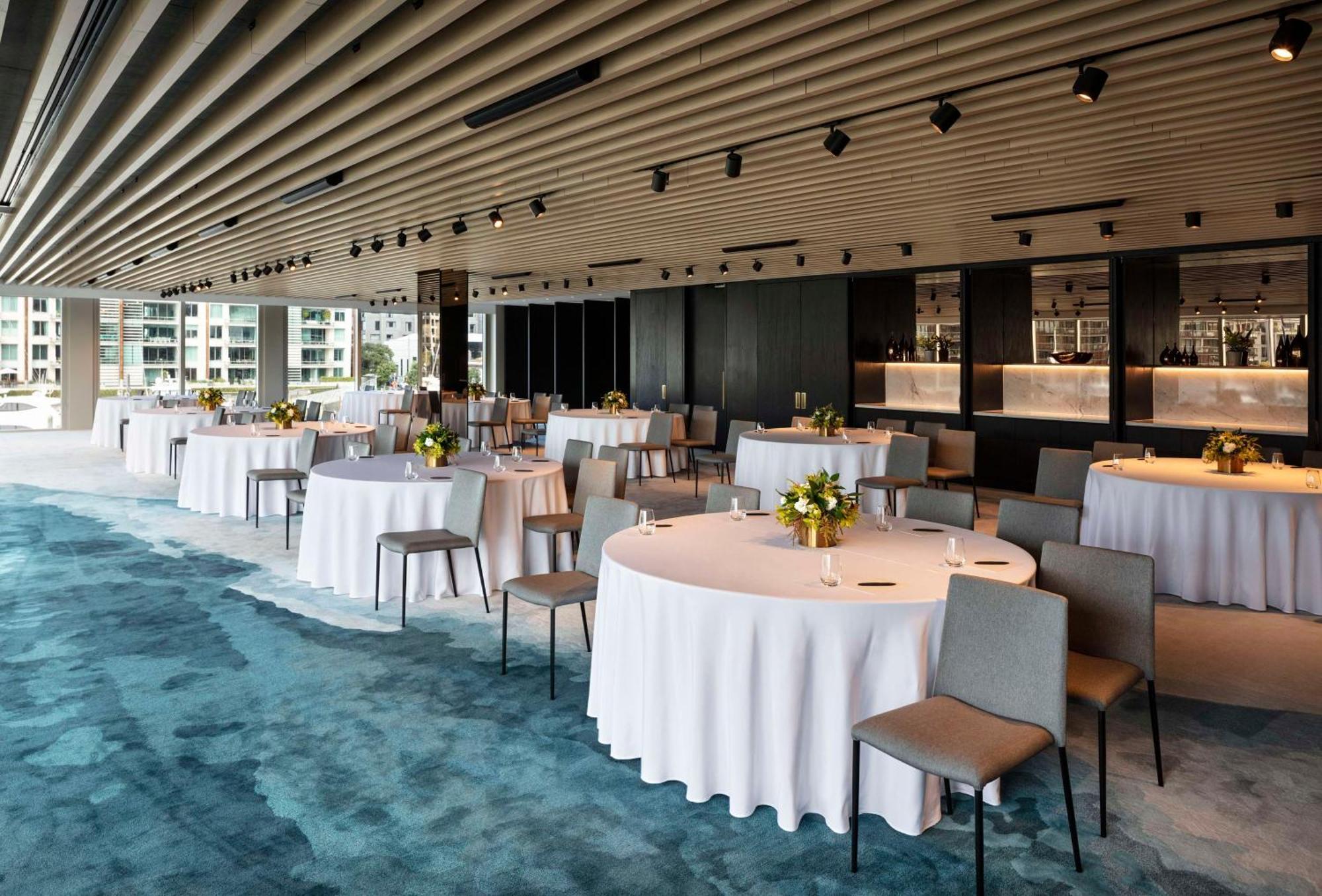 Park Hyatt Auckland Hotel Exterior foto The Club at The Standard London