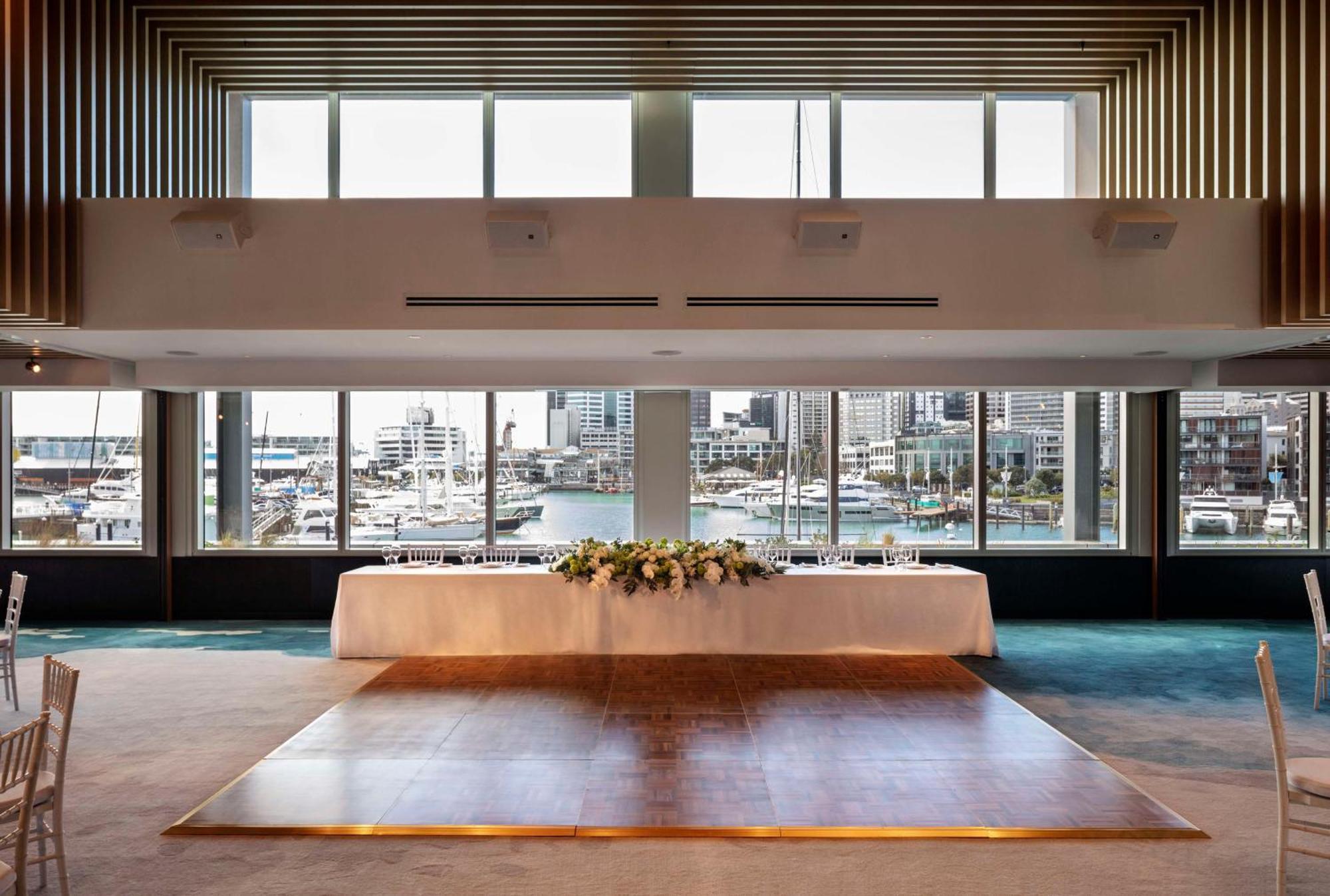 Park Hyatt Auckland Hotel Exterior foto The Riverbank Suite